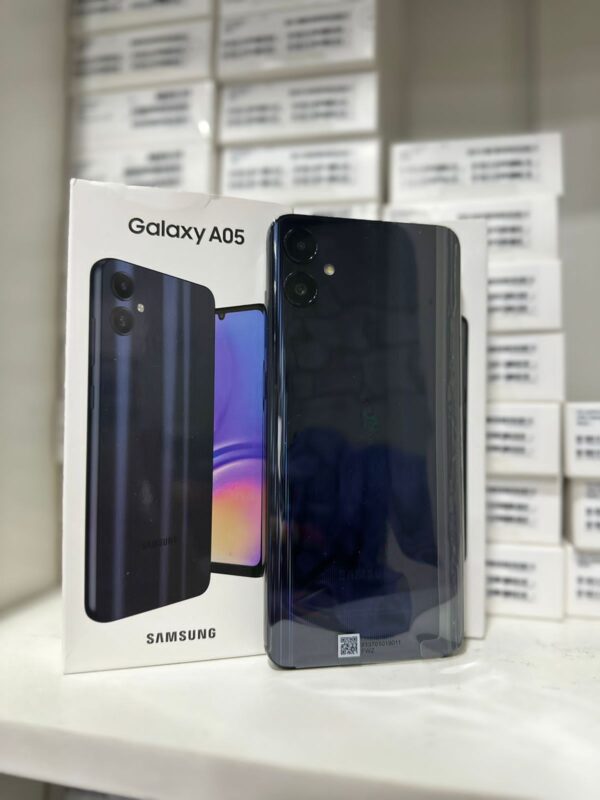Samsung A05 64|4 GB