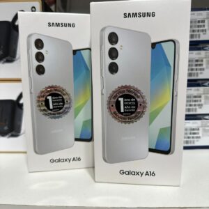 Samsung A16 128 | 6 GB