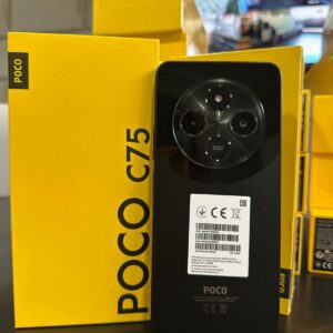 Poco C75 256 | 8 GB