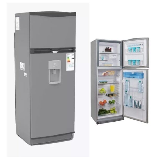 Heladera BAMBI 2F 1800