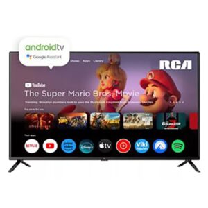Smart TV RCA 40"