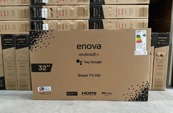 Smart tv ENOVA 32"