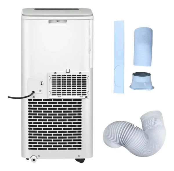 Aire Acondicionado Portátil Kanji 5000W WiFi - Image 2