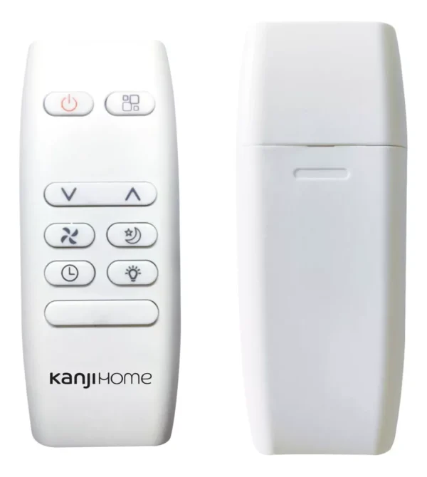 Aire Acondicionado Portátil Kanji 5000W WiFi - Image 3