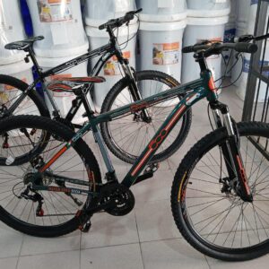 Bicicleta R29 FIAT 500