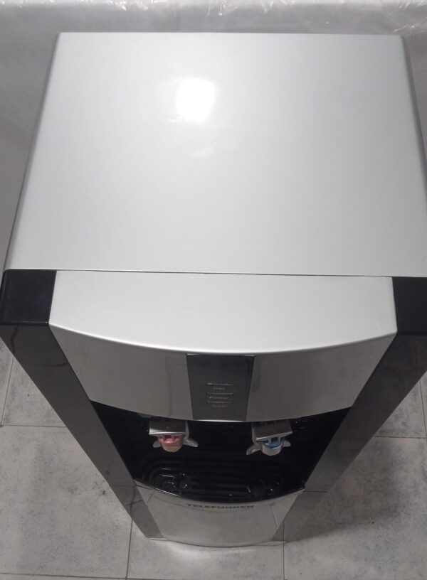 Dispenser TELEFUNKEN Red-DAFCB001-R - Image 3