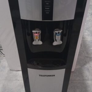 Dispenser TELEFUNKEN Red-DAFCB001-R