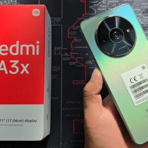 Xiaomi Redmi A3x - 128GB | 4GB RAM