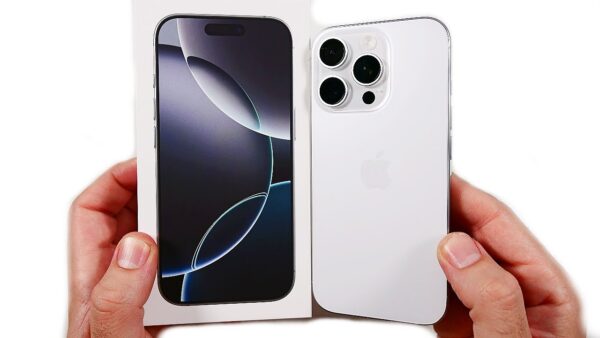 iPhone 16 Pro 128|8 GB