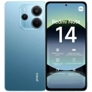 Xiaomi NOTE 14 128 | 6GB