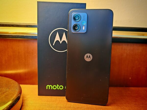 Motorola MOTO G23 128 | 4GB