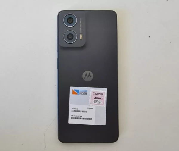 Motorola MOTO G24 128 | 4GB