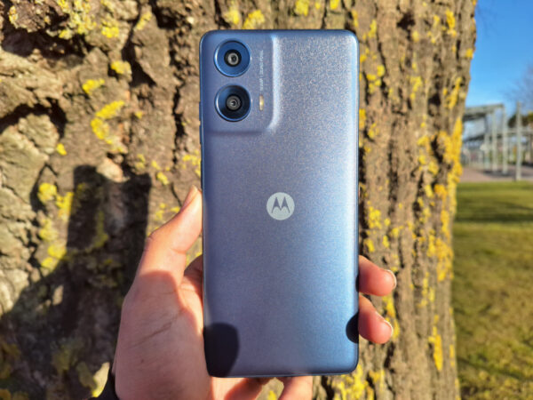 Motorola Moto G24 Power 256 | 8GB