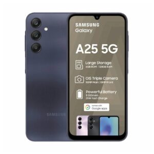 Samsung A25 128 | 6GB