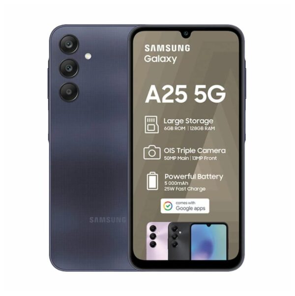Samsung A25 128 | 6GB