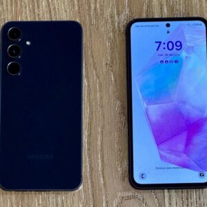 Samsung A55 5G 256 | 8GB