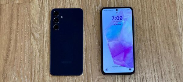 Samsung A55 5G 256 | 8GB