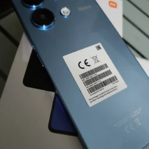 Xiaomi NOTE 13 512 | 8GB