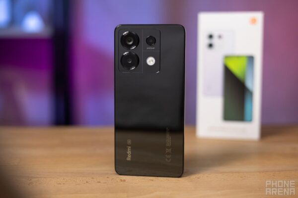 Xiaomi NOTE 13 PRO 256 | 8GB