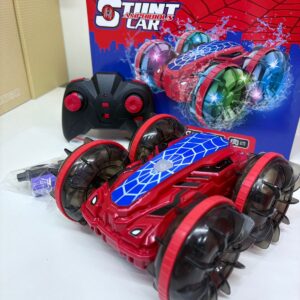 AUTO 4X4 C/CONTROL ORYX RKC